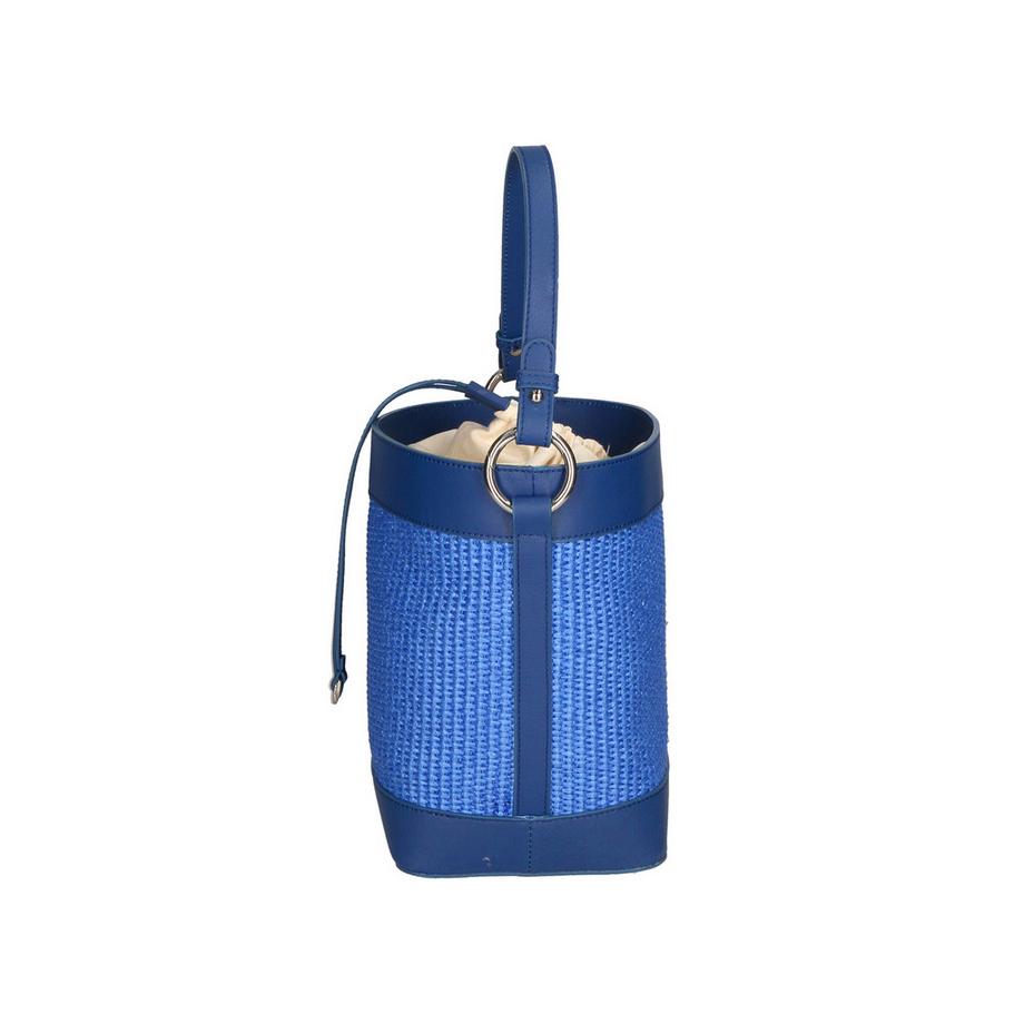 My-Best Bag Sac seau tressé  