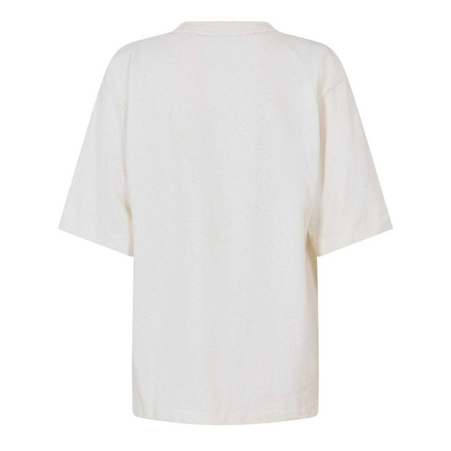 BOSS T-Shirt Regular Fit con Logo Ricamato  