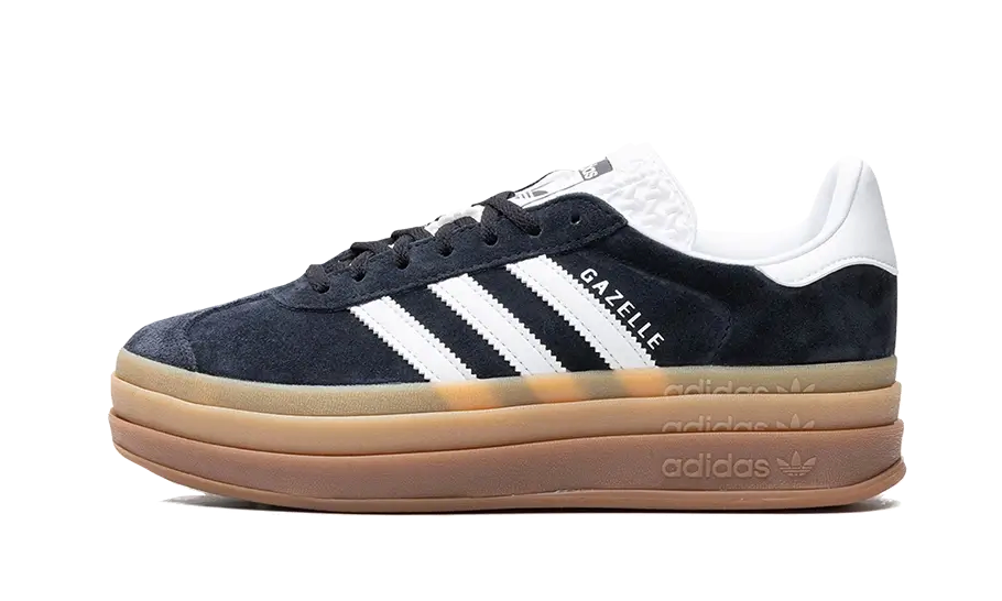 adidas  Gazelle Bold Core  Cloud 