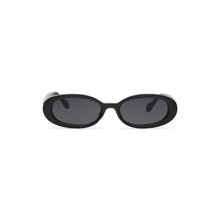 Maxte Occhiali da sole Noir Oval Frame  