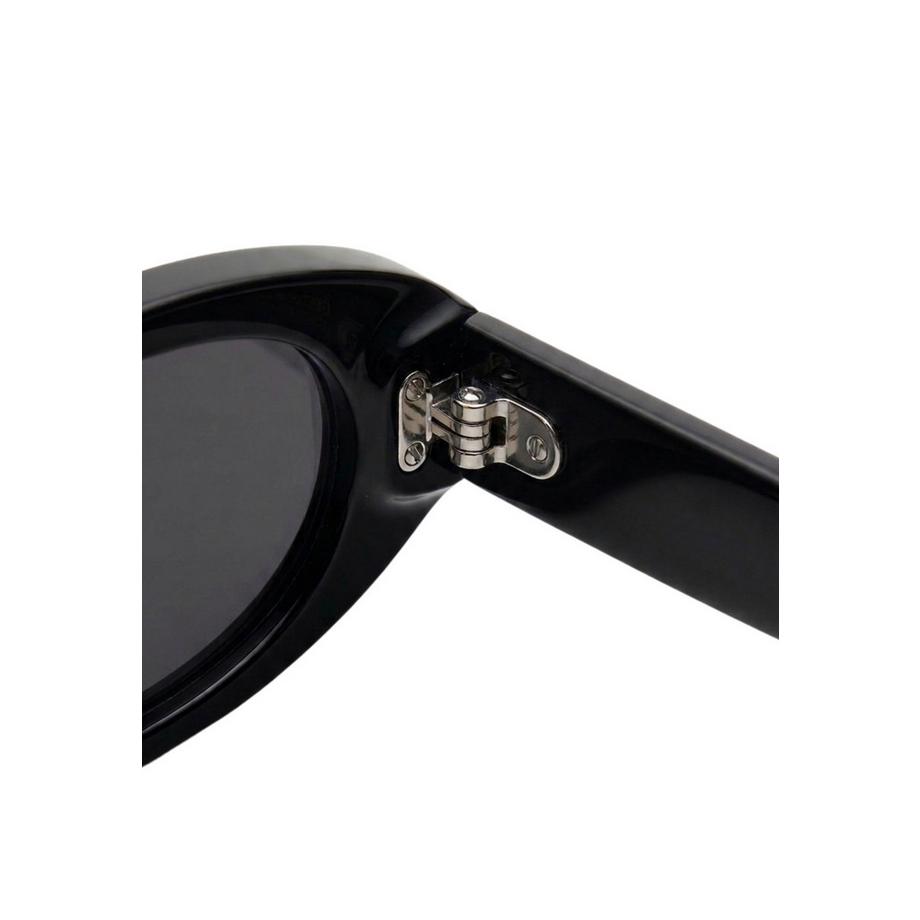 Maxte Occhiali da sole Noir Oval Frame  