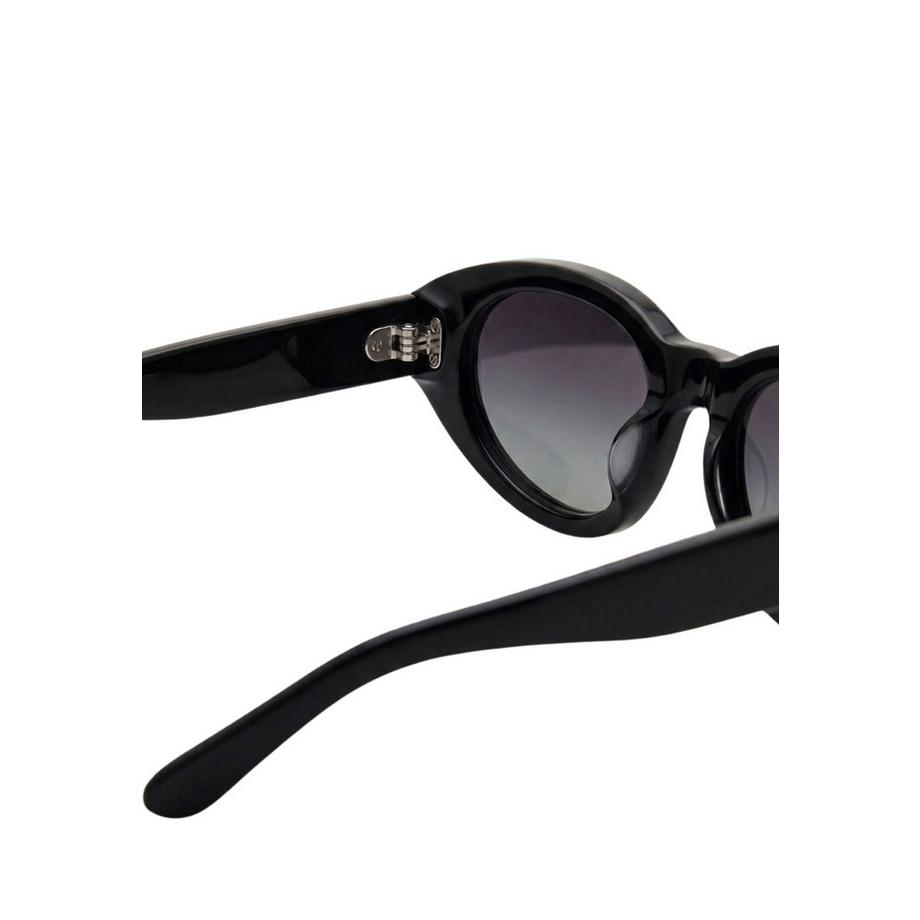 Maxte Occhiali da sole Noir Oval Frame  