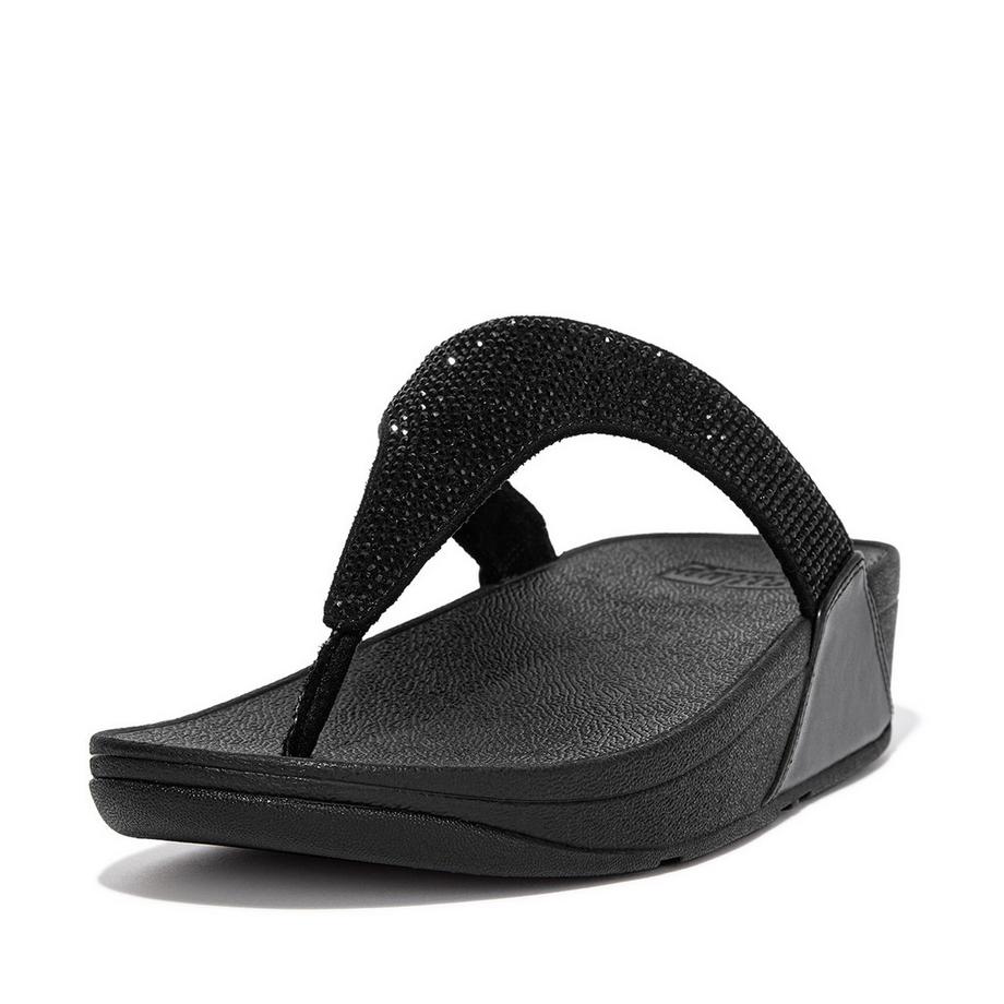 Fitflop Lulu Hotfix Sandali  