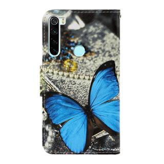 Cover-Discount  Xiaomi Redmi Note 8t - Handyhülle Motiv 