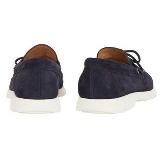BOSS  Mokassins Sienne, Wildleder 