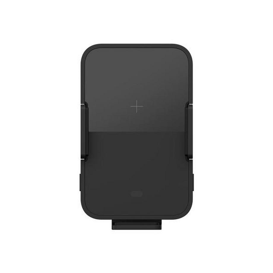 SAMSUNG  Smartphone Autohalterung mit 7,5 Watt Induktionsladung  Black 