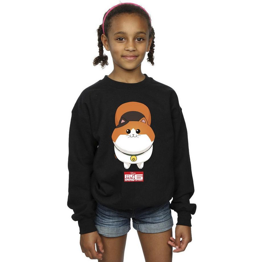 Disney  Sweat BIG HERO 