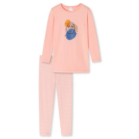 Schiesser  Pyjama  Bequem sitzend 