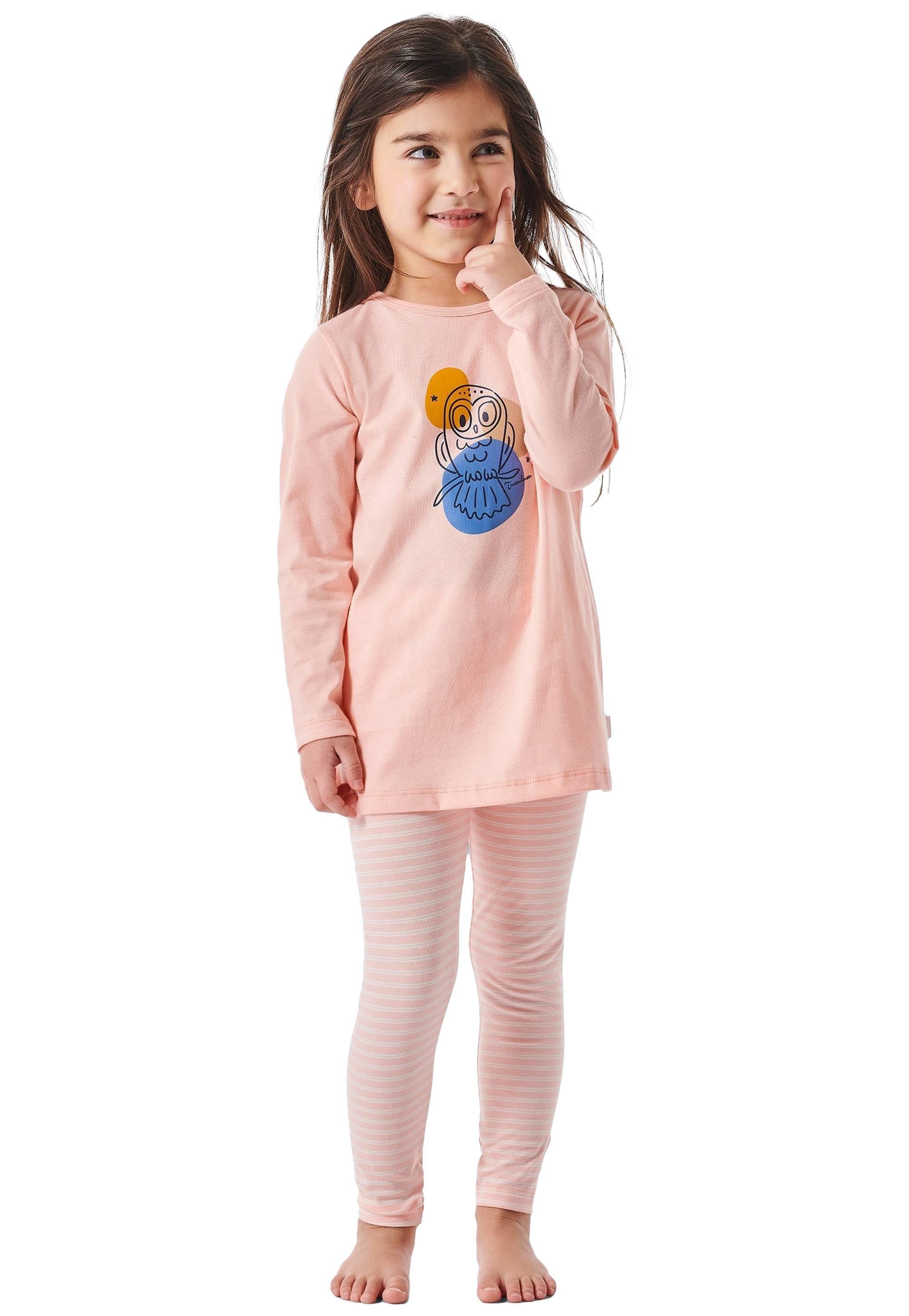 Schiesser Pyjama Confortable à porter  