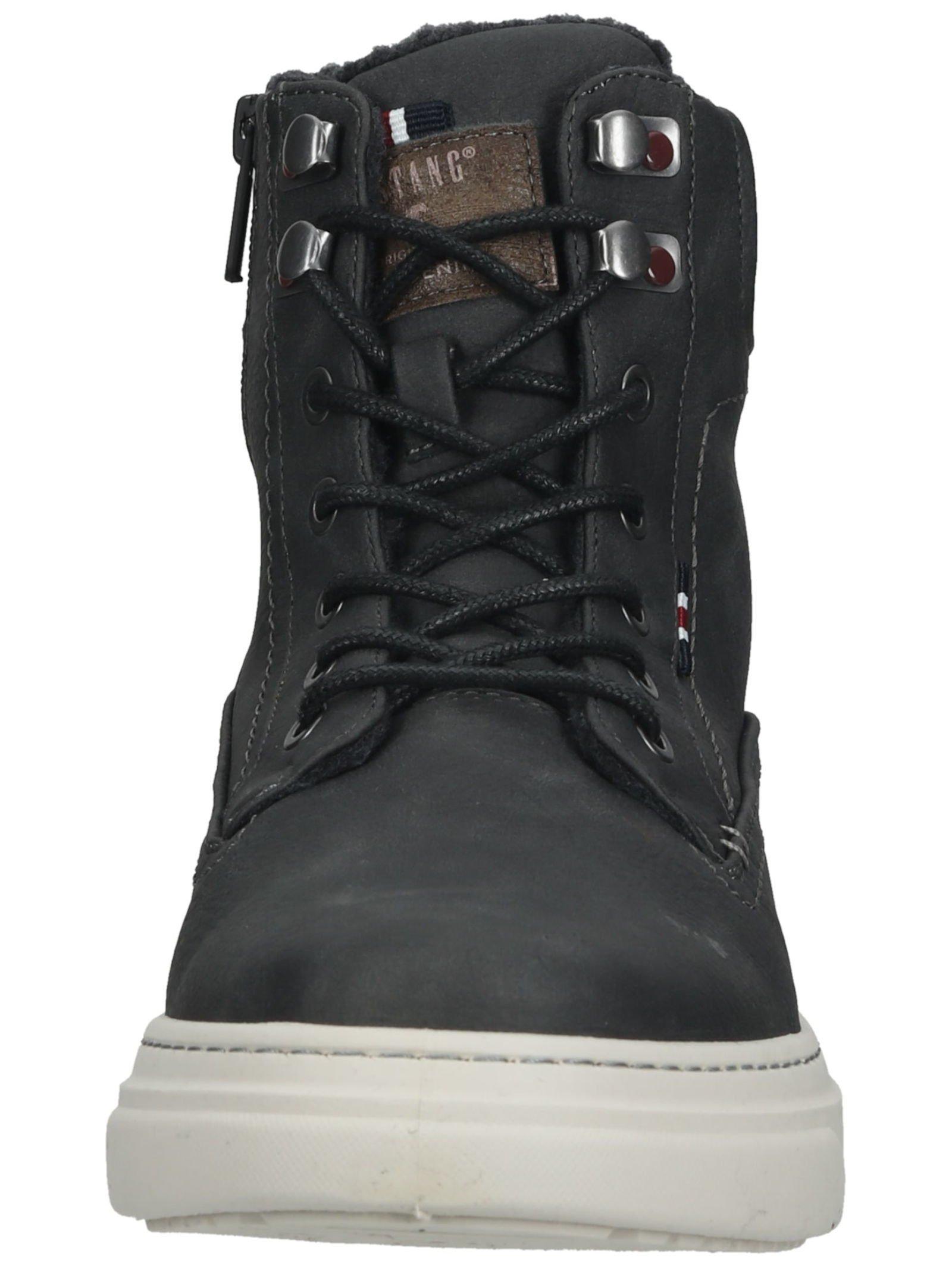 Mustang  Bottines 