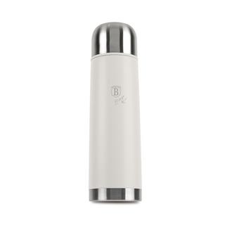 Berlinger Thermosflasche 0.75L matt cream Sahara Collection  