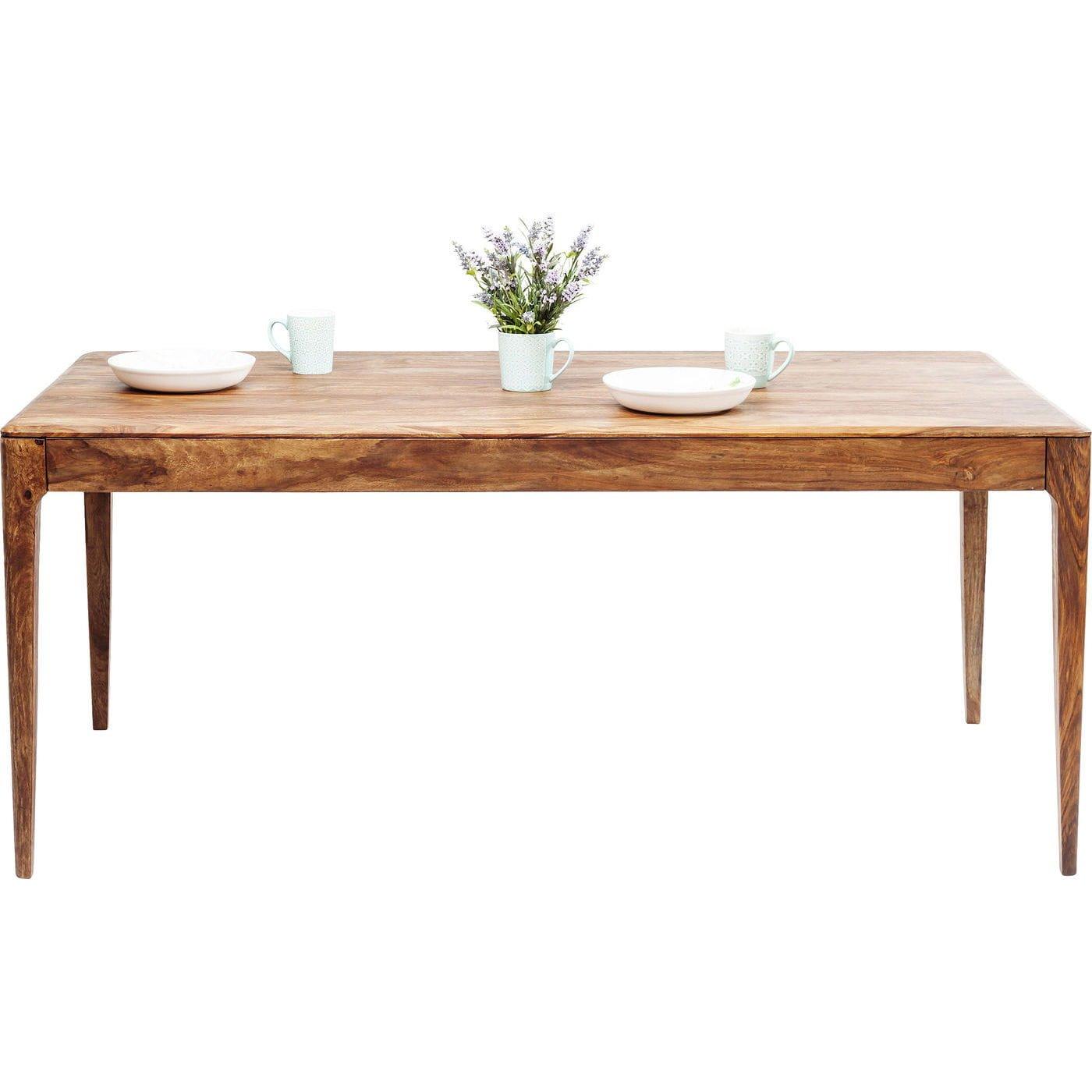 KARE Design Table Brooklyn Nature 175x90  