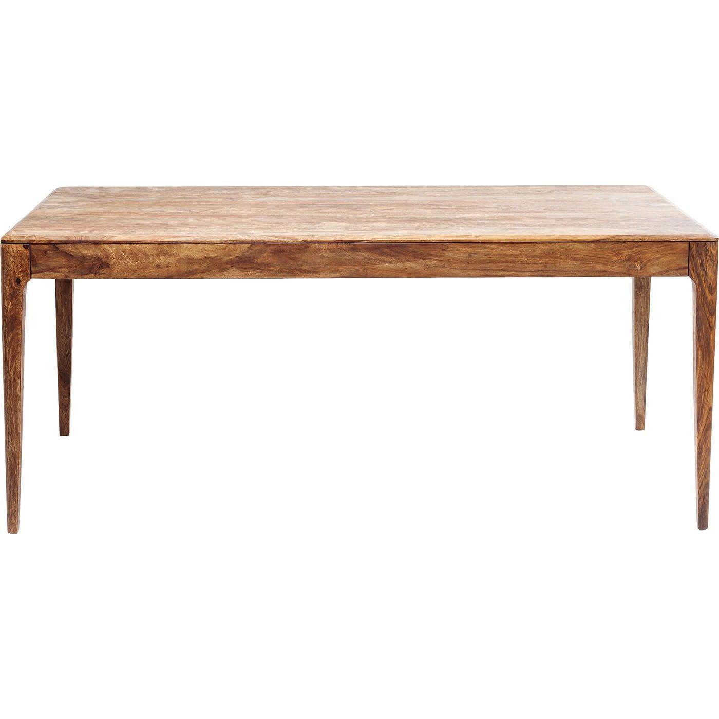 KARE Design Table Brooklyn Nature 175x90  