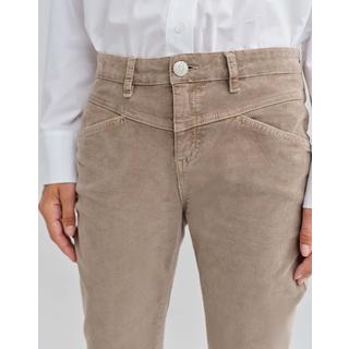 OPUS  Slim Jeans Evita babycord 