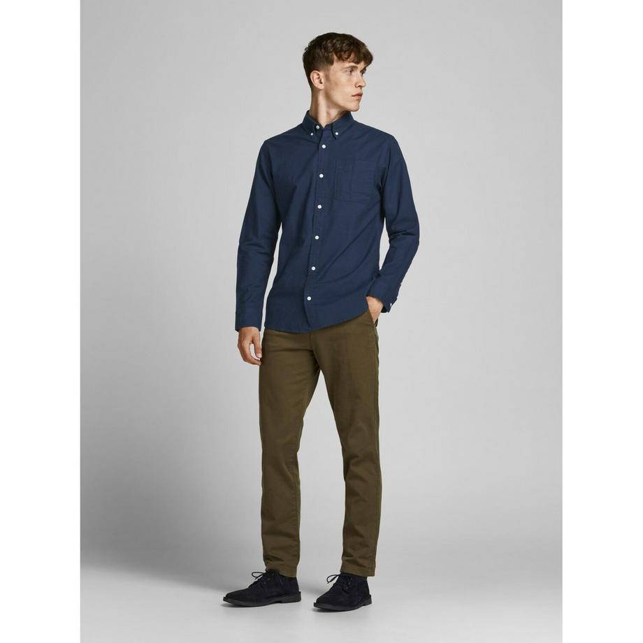 JACK & JONES Chemise Brook Oxford  
