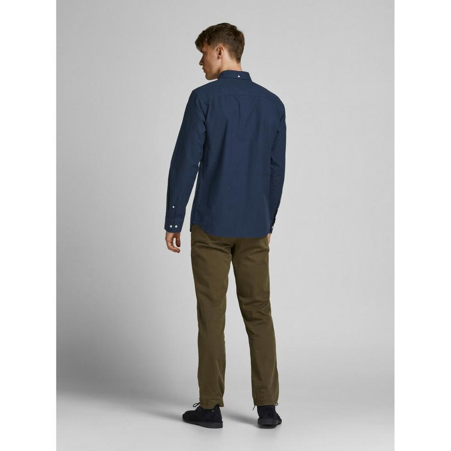JACK & JONES Chemise Brook Oxford  