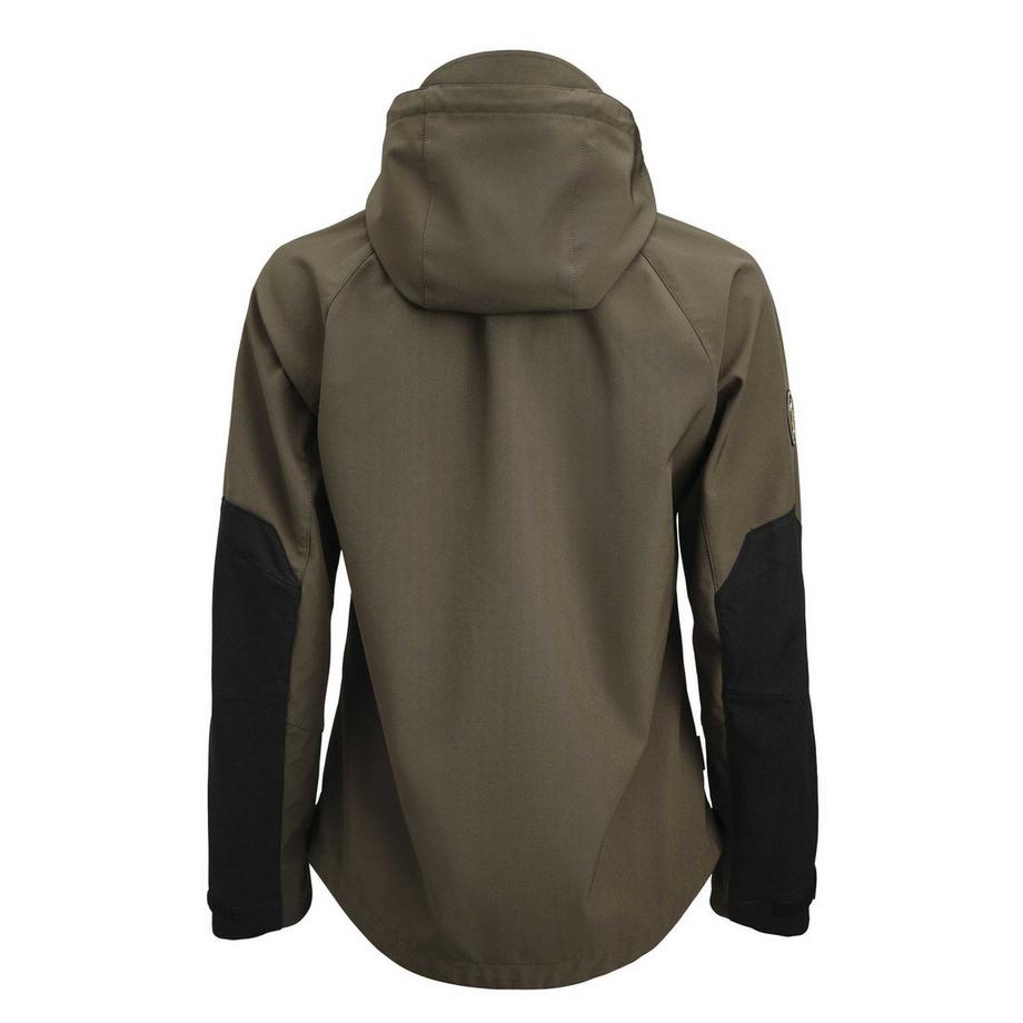 Jobman Oxygen Softshelljacke  