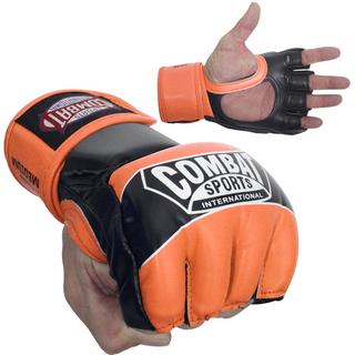 COMBAT SPORTS  MMA-Handschuhe Pro Combat Sports 