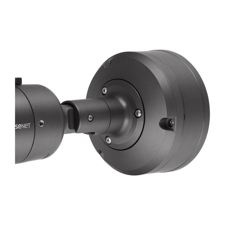 Hanwha  Hanwha SBO-147B support et boîtier des caméras de sécurité 