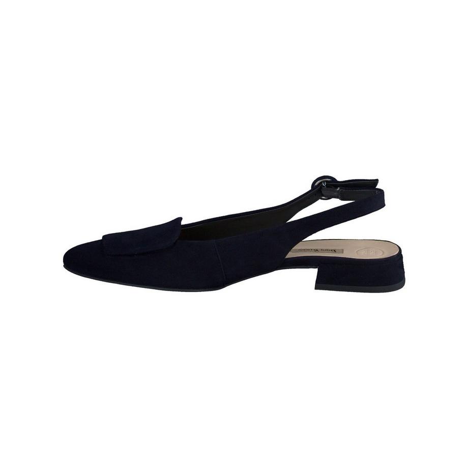 Paul Green Riemchensandalette 6090  