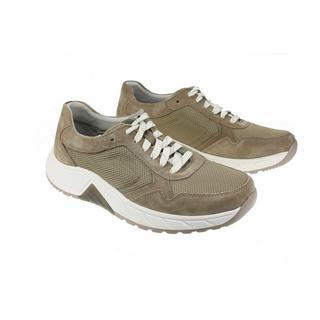 Pius Gabor  Wildleder wandersneaker 