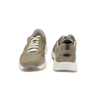 Pius Gabor  Wildleder wandersneaker 