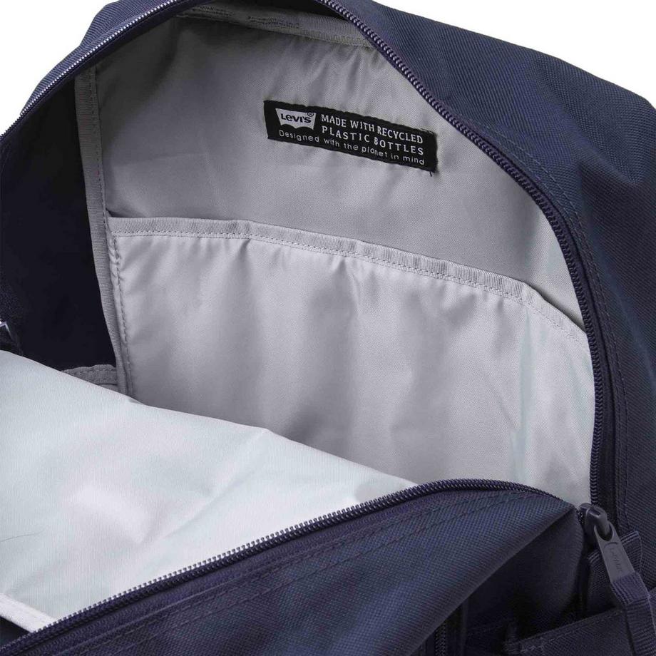 Levis L-Pack Large Recycled Zaino  