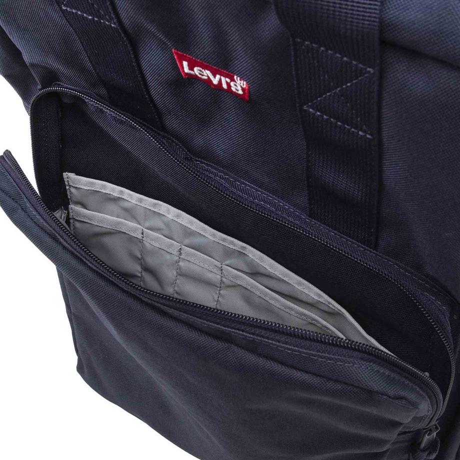 Levis L-Pack Large Recycled Zaino  