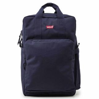 Levis L-Pack Large Recycled Zaino  