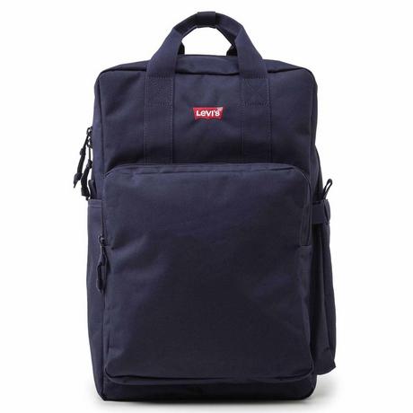 Levis L-Pack Large Recycled Zaino  