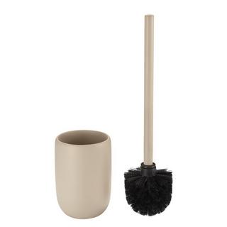 diaqua  Garniture de WC Smilla beige 