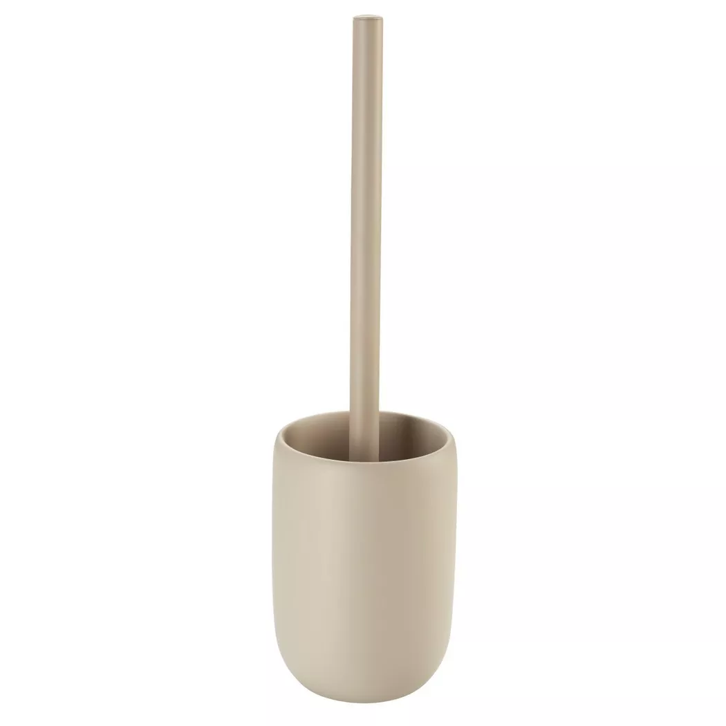 Diaqua - WC set di spazzole Smilla beige, One Size