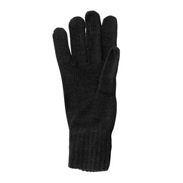 Gestrickte Winter Handschuhe
