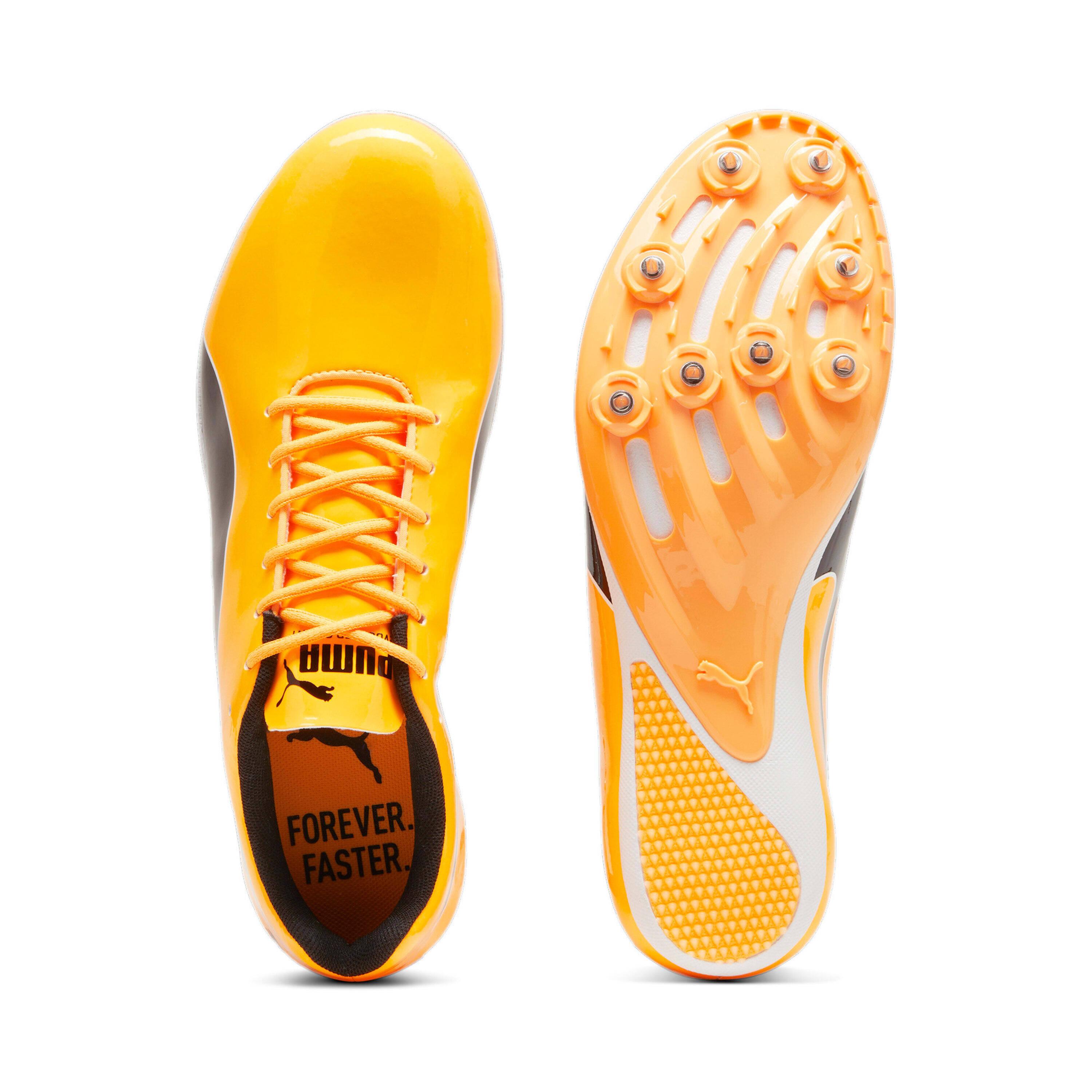 PUMA  chaussures d'athlétisme evospeed sprint 14 