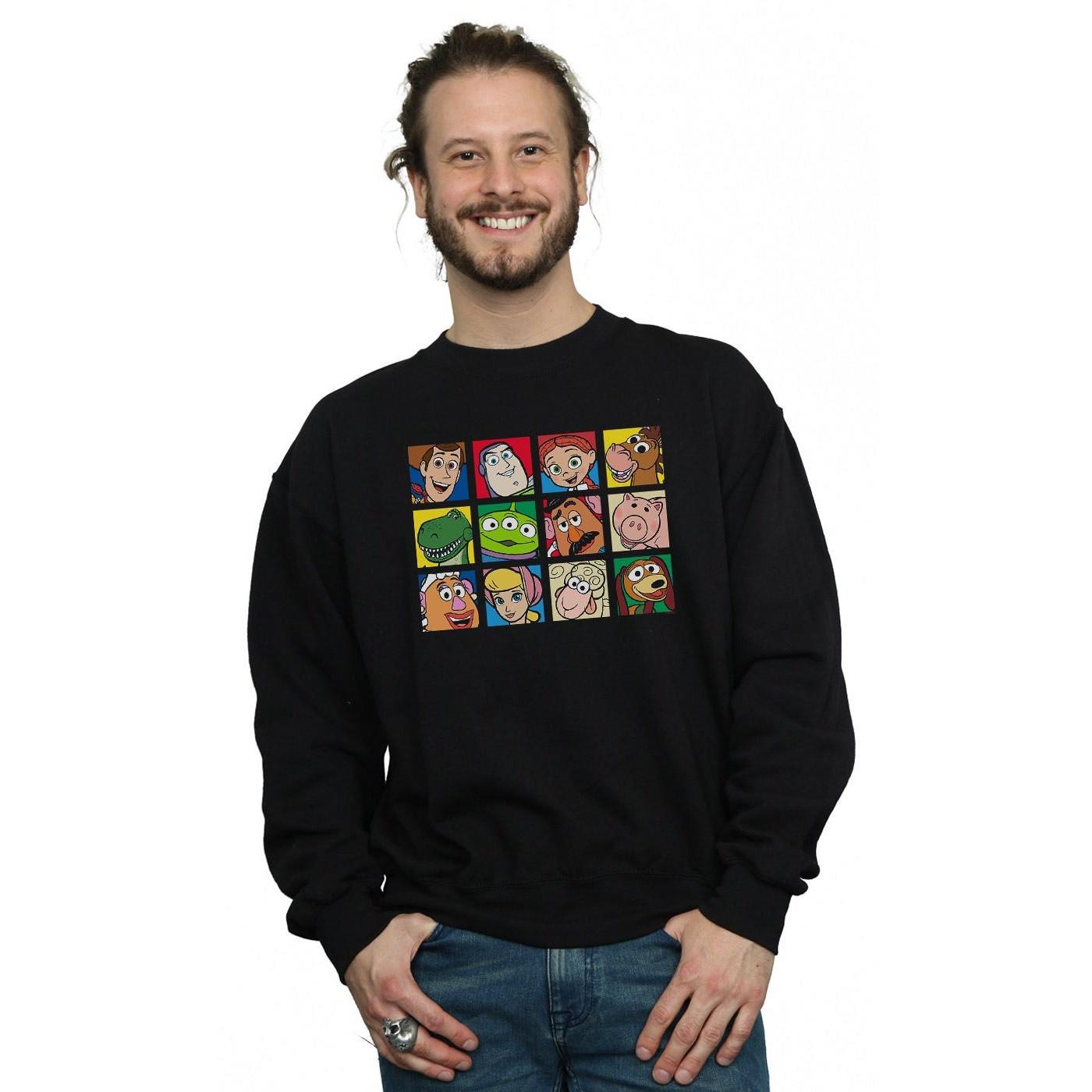 Disney  Toy Story Sweatshirt 