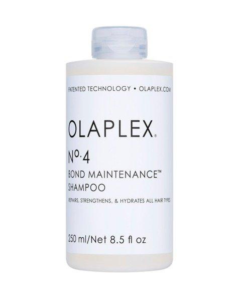 OLAPLEX  OLAPLEX Bond Maintenance Shampoo No. 4 / 250ml 