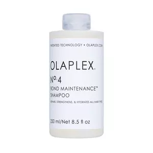 OLAPLEX Bond Maintenance Shampoo No. 4 / 250ml