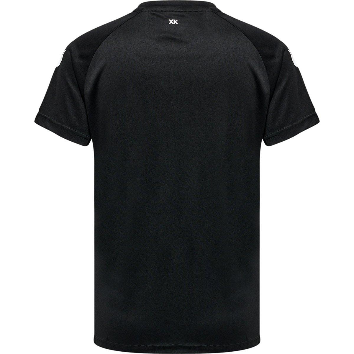 Hummel  t-shirt daen huel core poly 