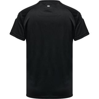 Hummel  t-shirt huel core poly 