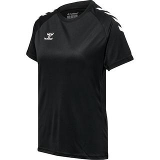 Hummel  t-shirt huel core poly 