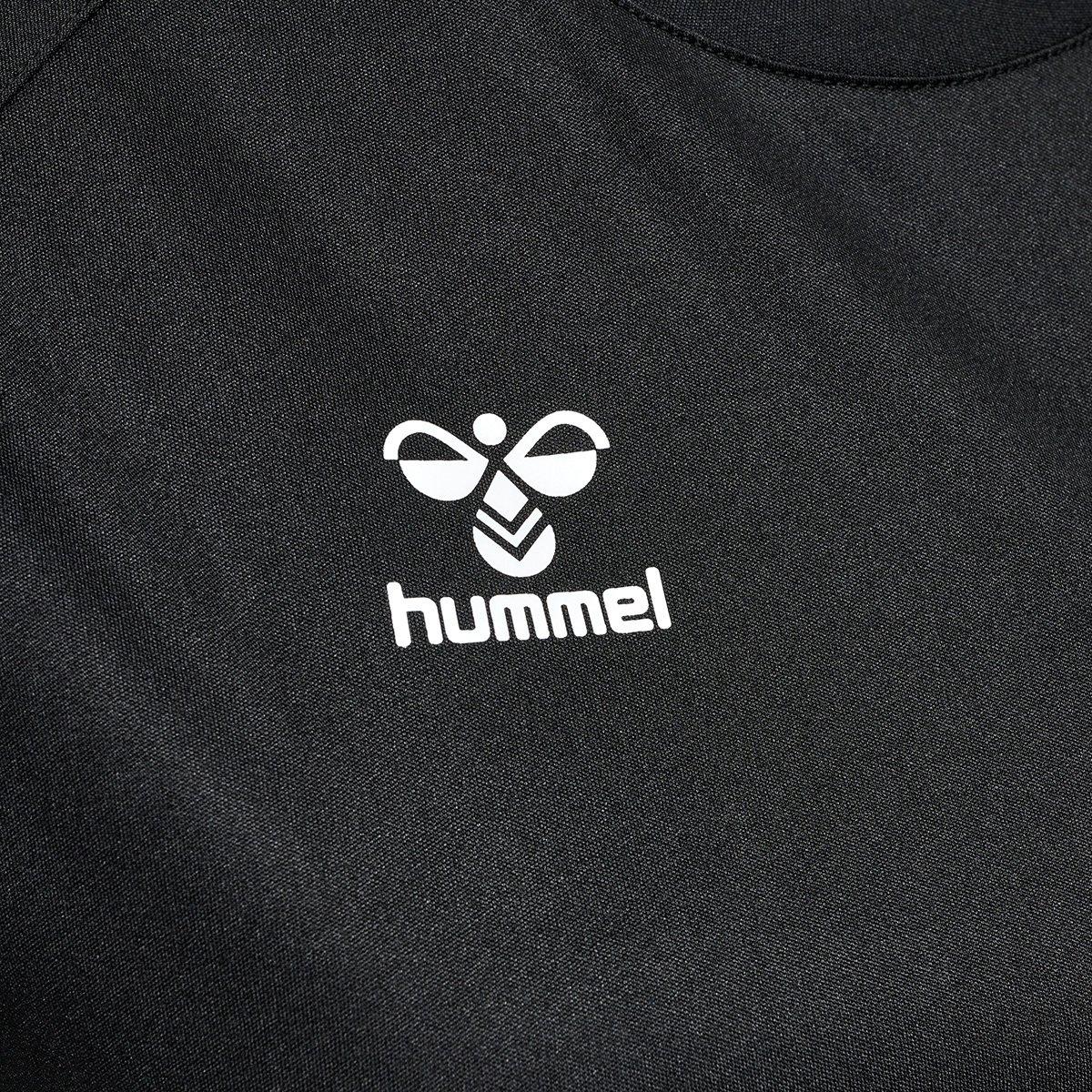 Hummel  aglietta da huel core poly 