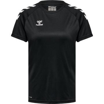 t-shirt huel core poly