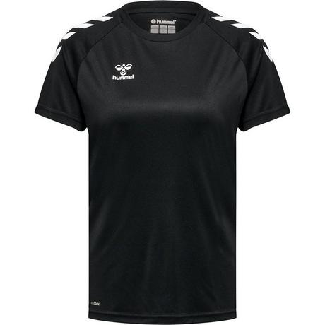 Hummel  t-shirt huel core poly 