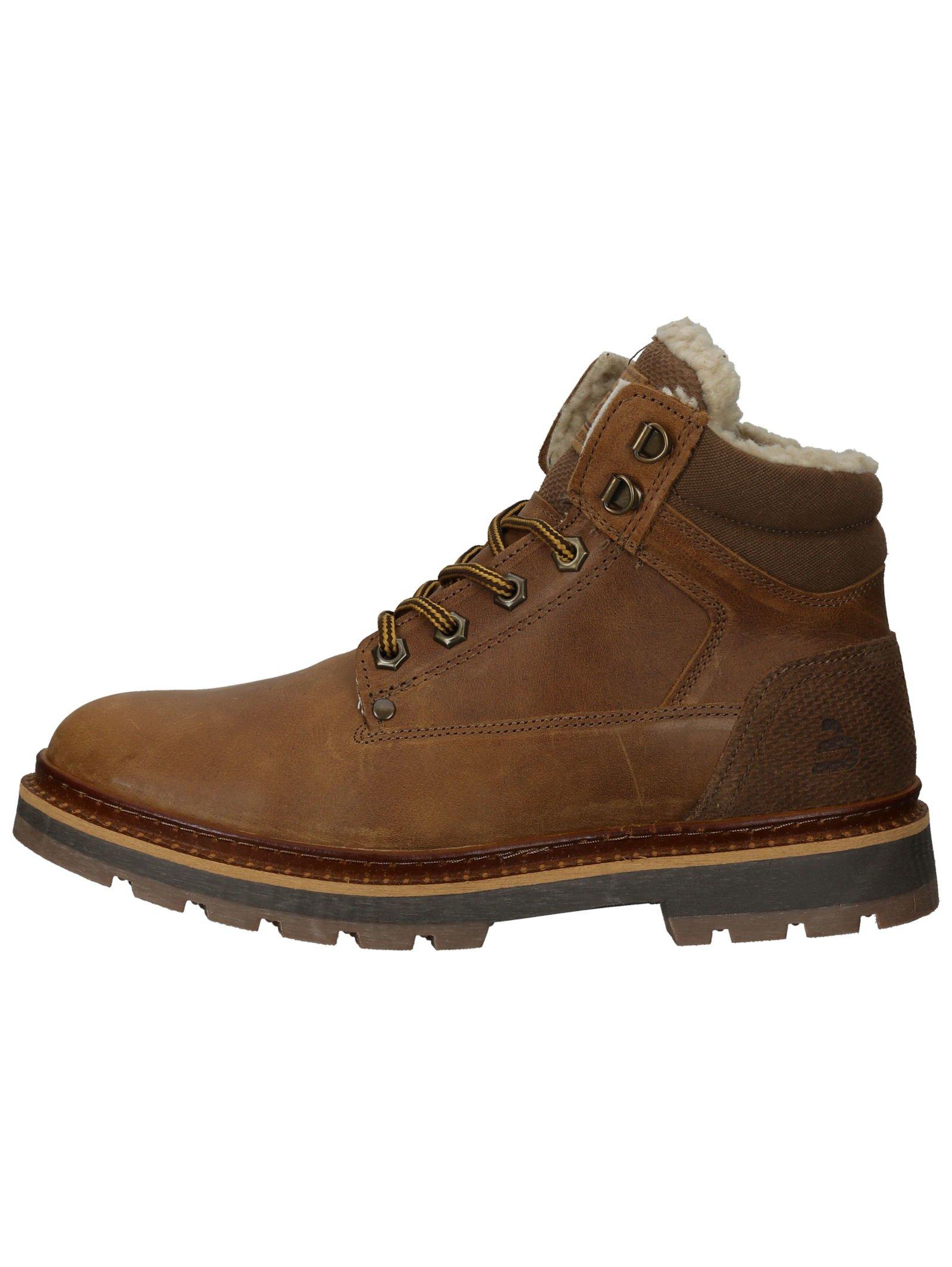 Bullboxer  Stiefelette 