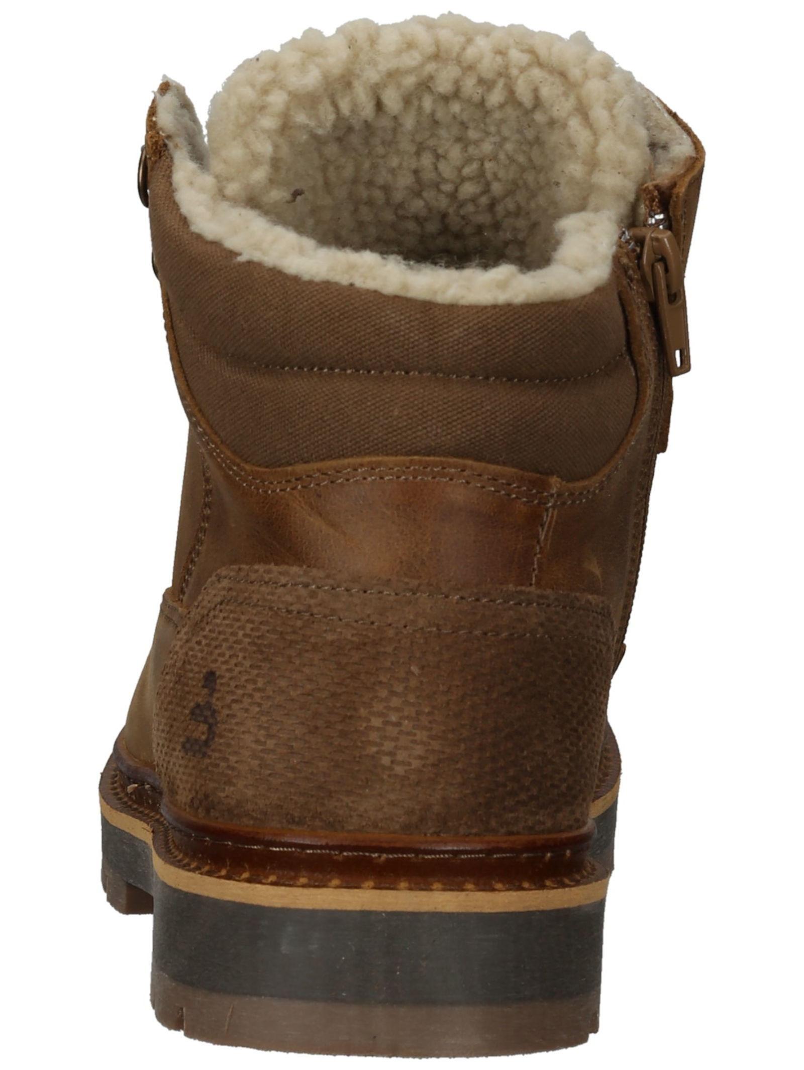 Bullboxer  Stiefelette 