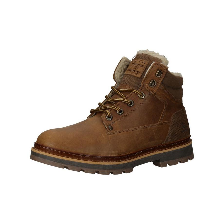 Stiefelette