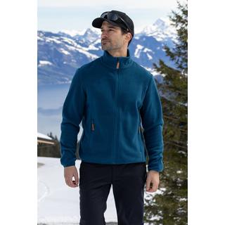 Rukka Marcello Fleece Jacke  