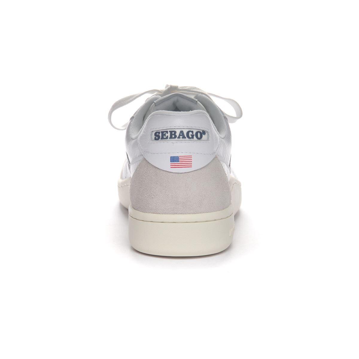 Sebago  sneakers hurricane 