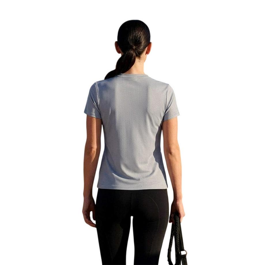 Weatherbeeta  T-ShirtMotiftyle Côtelé Copper 