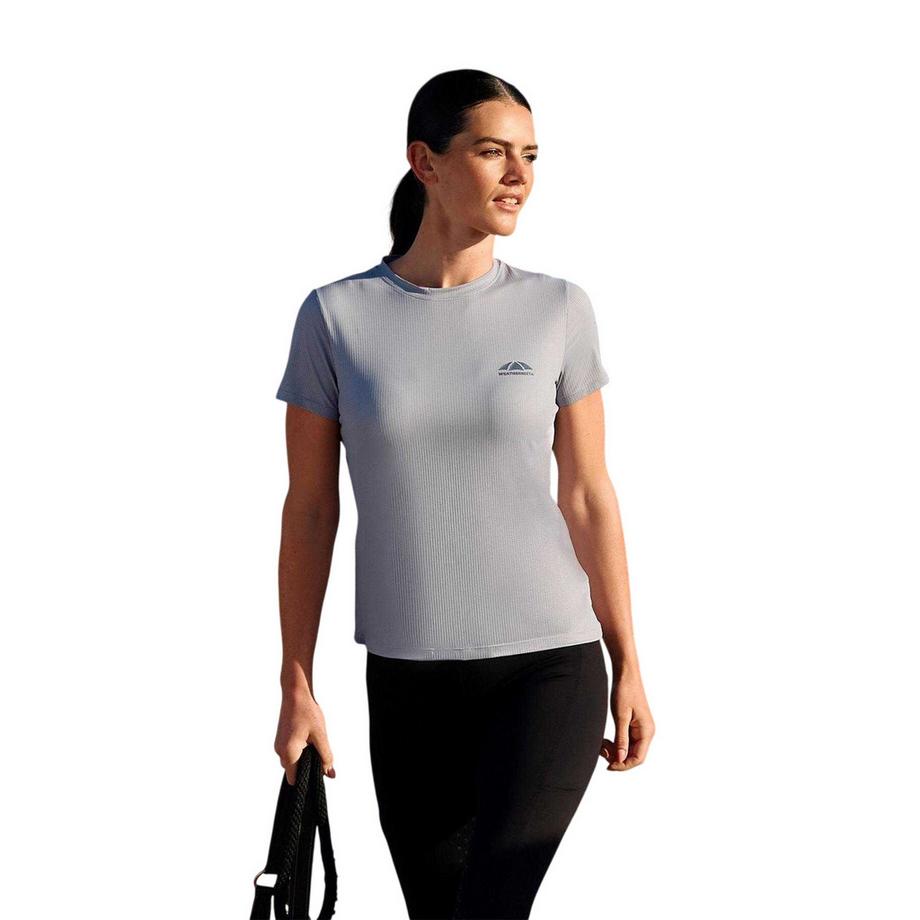 T-ShirtMotiftyle Côtelé Copper